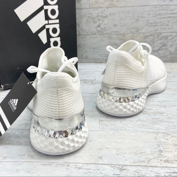 🎾 Adidas Ubersonic 3 Hard Court Tennis shoes - Picture 4 of 15